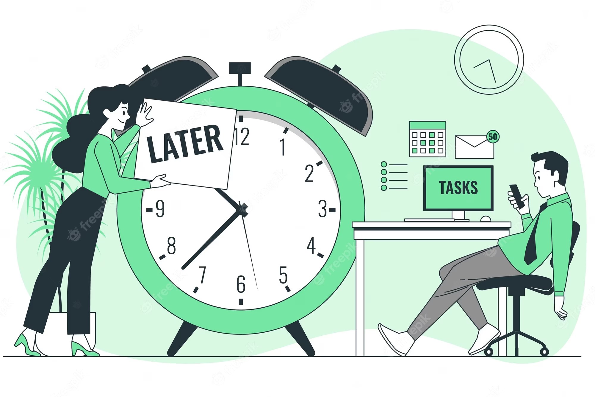 How To Break The Habit Of Procrastination Peer Advice: How to Break Procrastination Habits | Marshall B. Ketchum